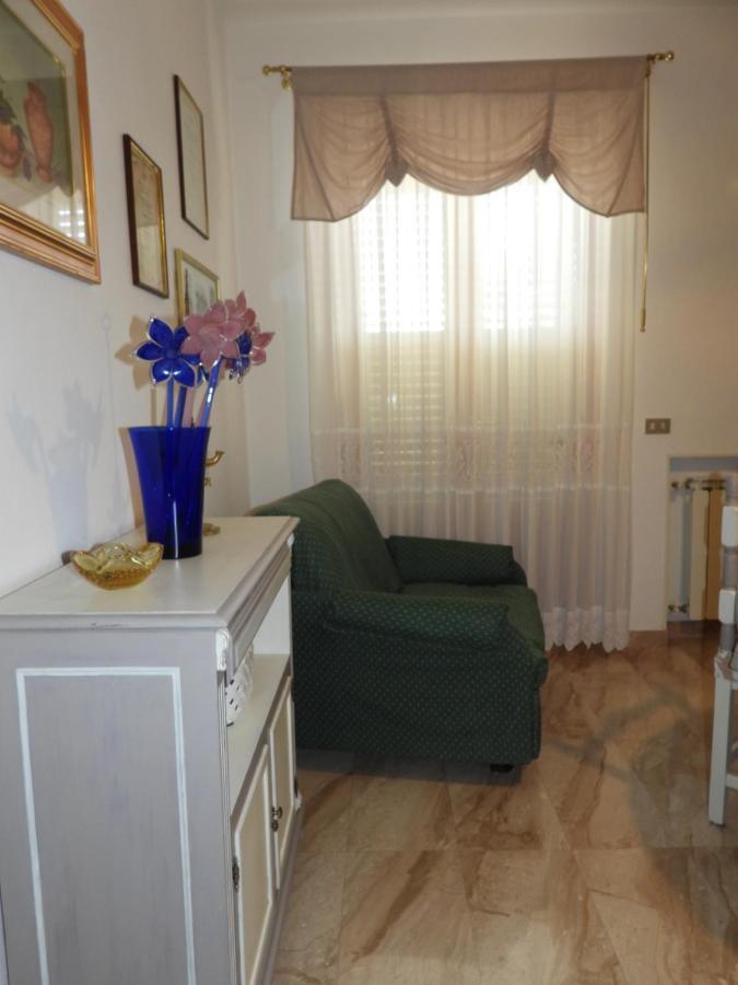 Casa Di Angela Apartment Torrita di Siena Exterior foto