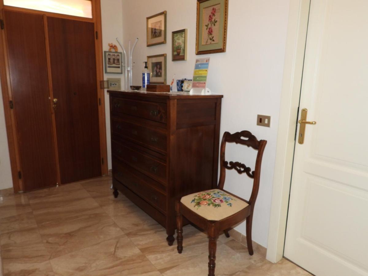 Casa Di Angela Apartment Torrita di Siena Exterior foto