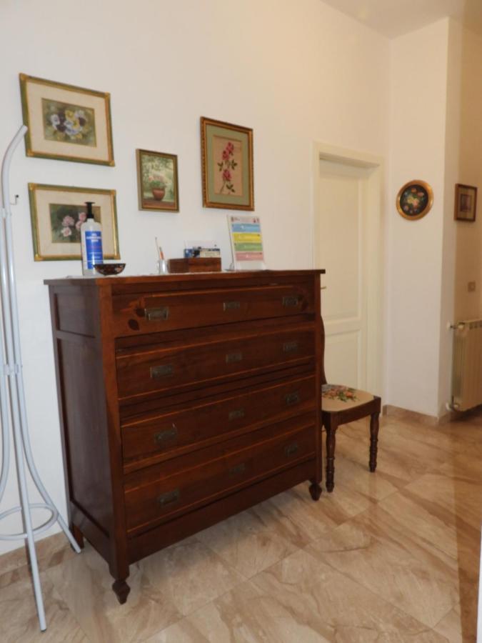 Casa Di Angela Apartment Torrita di Siena Exterior foto