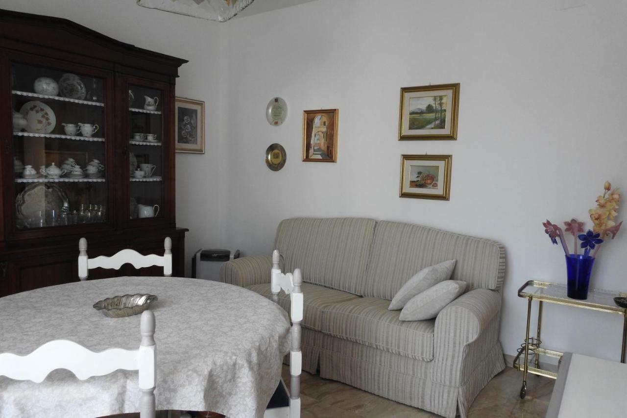 Casa Di Angela Apartment Torrita di Siena Exterior foto