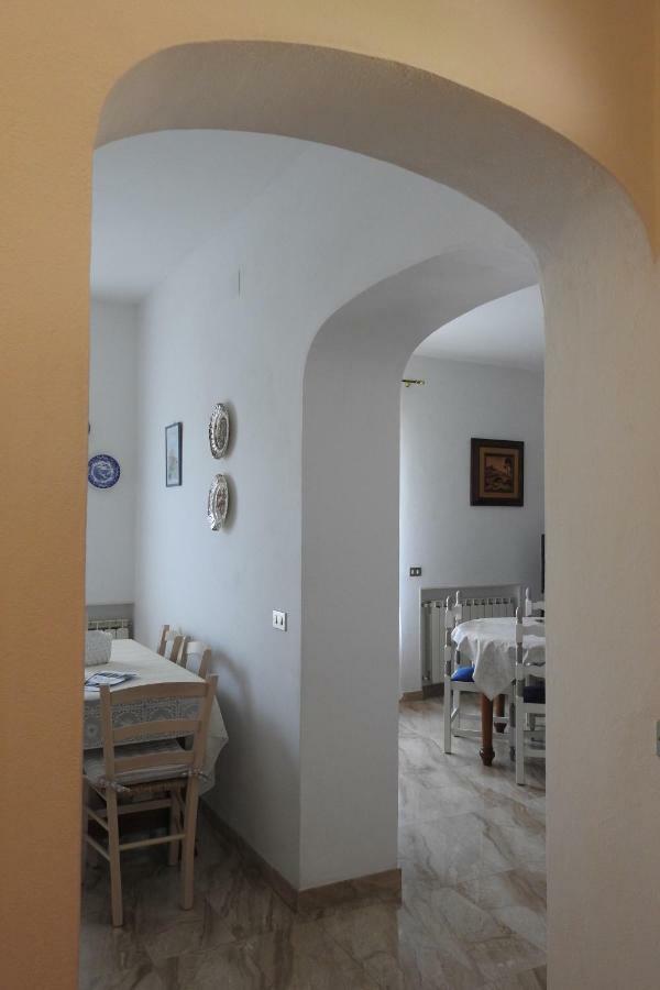 Casa Di Angela Apartment Torrita di Siena Exterior foto