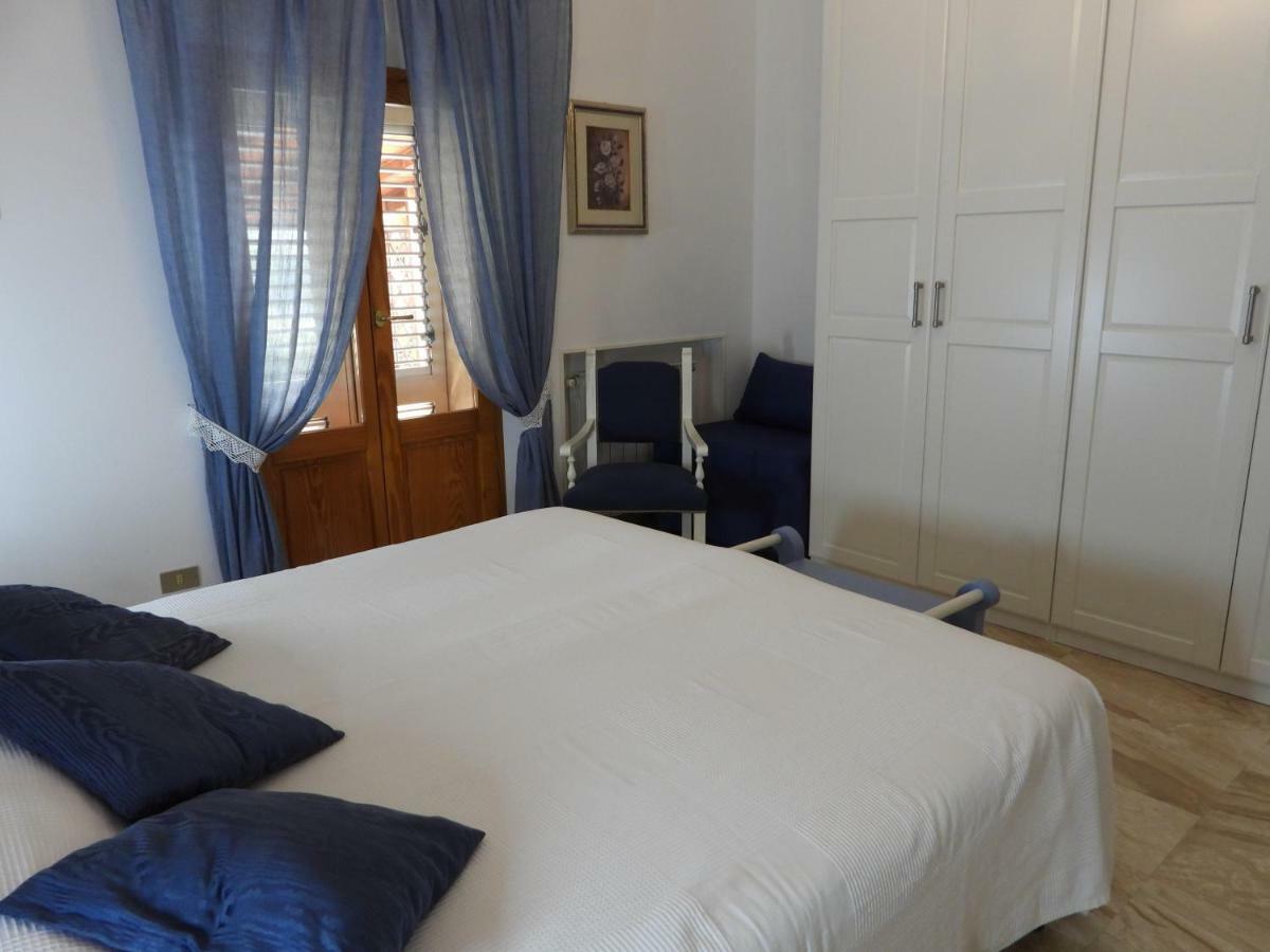 Casa Di Angela Apartment Torrita di Siena Exterior foto