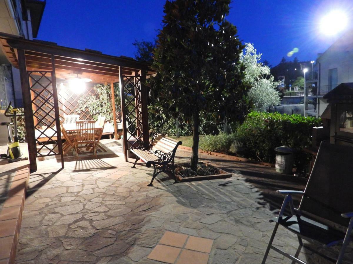 Casa Di Angela Apartment Torrita di Siena Exterior foto