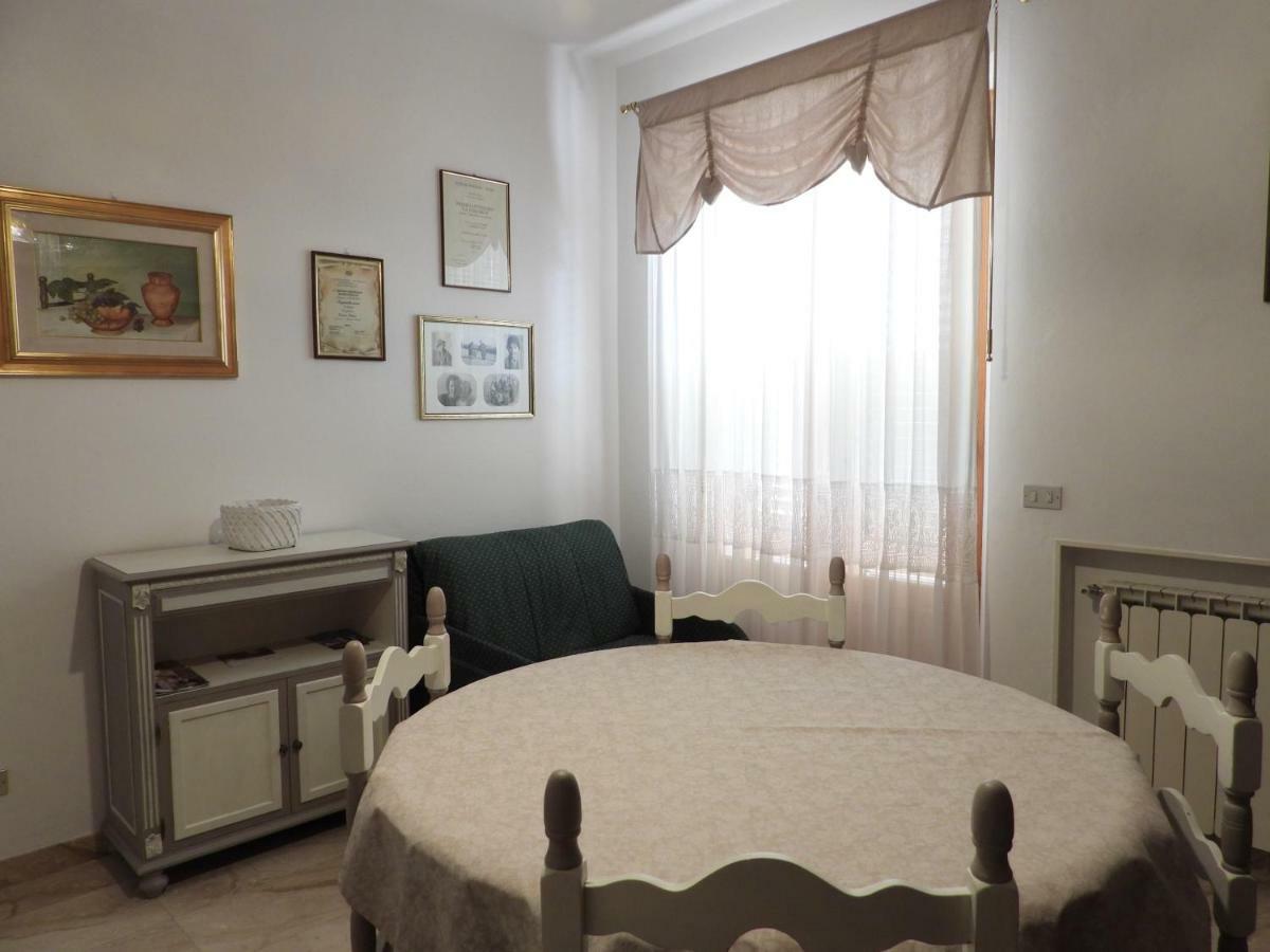 Casa Di Angela Apartment Torrita di Siena Exterior foto